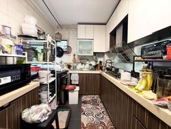 Blk 618 Jurong West Street 65 (Jurong West), HDB 5 Rooms #610407221